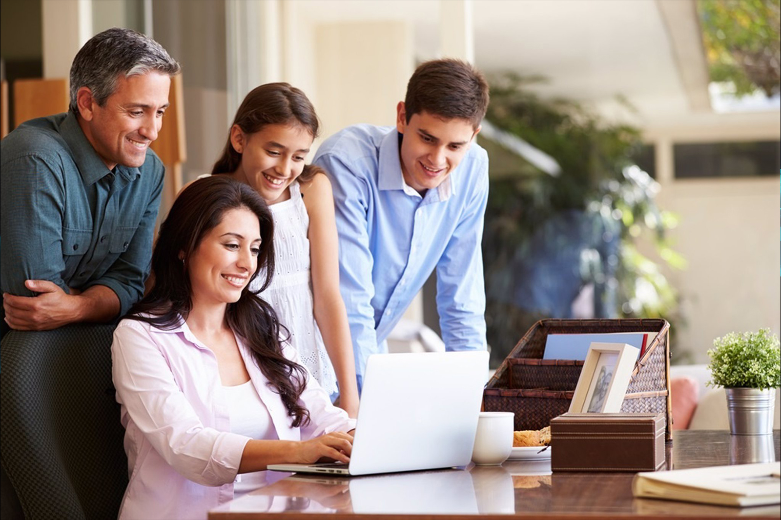 Autoconfianza y apoyo familiar para decidir la vocación